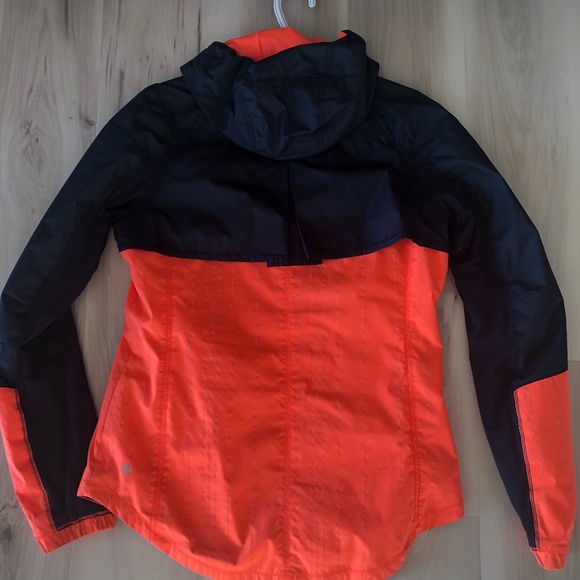 Get Up and Glow jacket *Reflective 360 - Picture 3 of 3